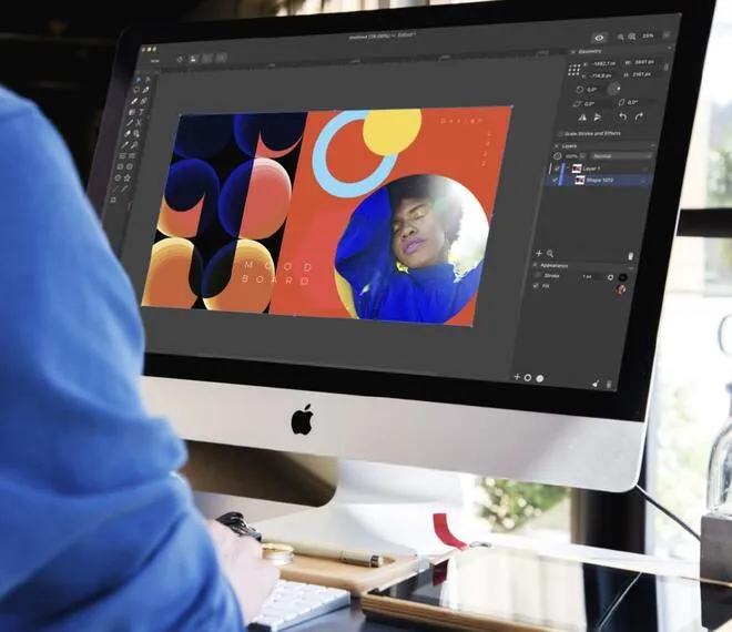 Як вибрати монітор для роботи з фото